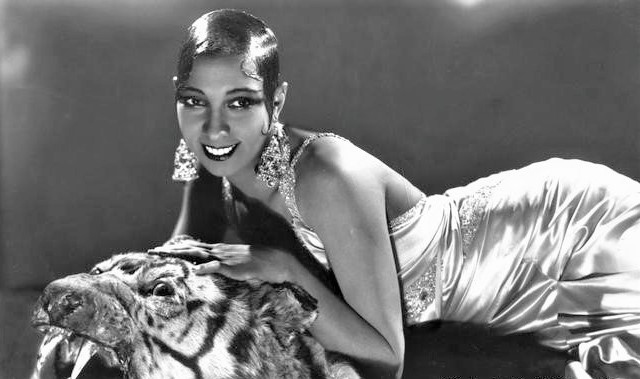 Josephine Baker - Nữ điệp viên, nghệ sĩ múa gợi cảm và nhà hoạt động dân quyền